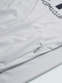 SYN Men's Pro 2.0 Langærmet Jersey - Lunar