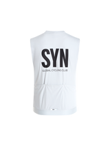 SYN Men's Pro 2.0 Vest - Pearl