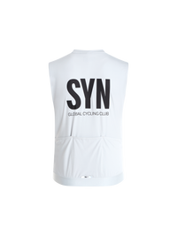 SYN Men's Pro 2.0 Vest - Pearl
