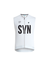 SYN Men's Pro 2.0 Vest - Pearl