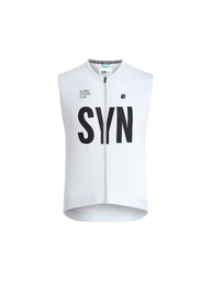 SYN Men's Pro 2.0 Vest - Pearl