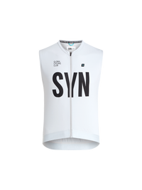 SYN Men's Pro 2.0 Vest - Pearl
