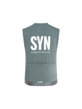 SYN Men's Pro 2.0 Vest - Storm Grey