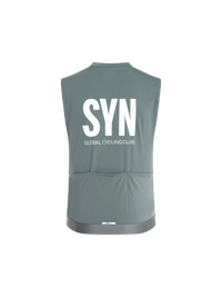 SYN Men's Pro 2.0 Vest - Storm Grey