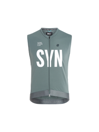 SYN Men's Pro 2.0 Vest - Storm Grey