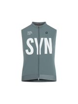SYN Women's Pro 2.0 Vest - Storm Grey