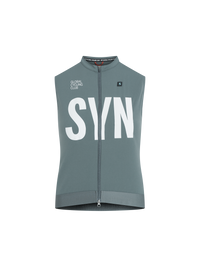 SYN Women's Pro 2.0 Vest - Storm Grey