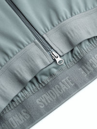 SYN Men's Pro 2.0 Vest - Storm Grey