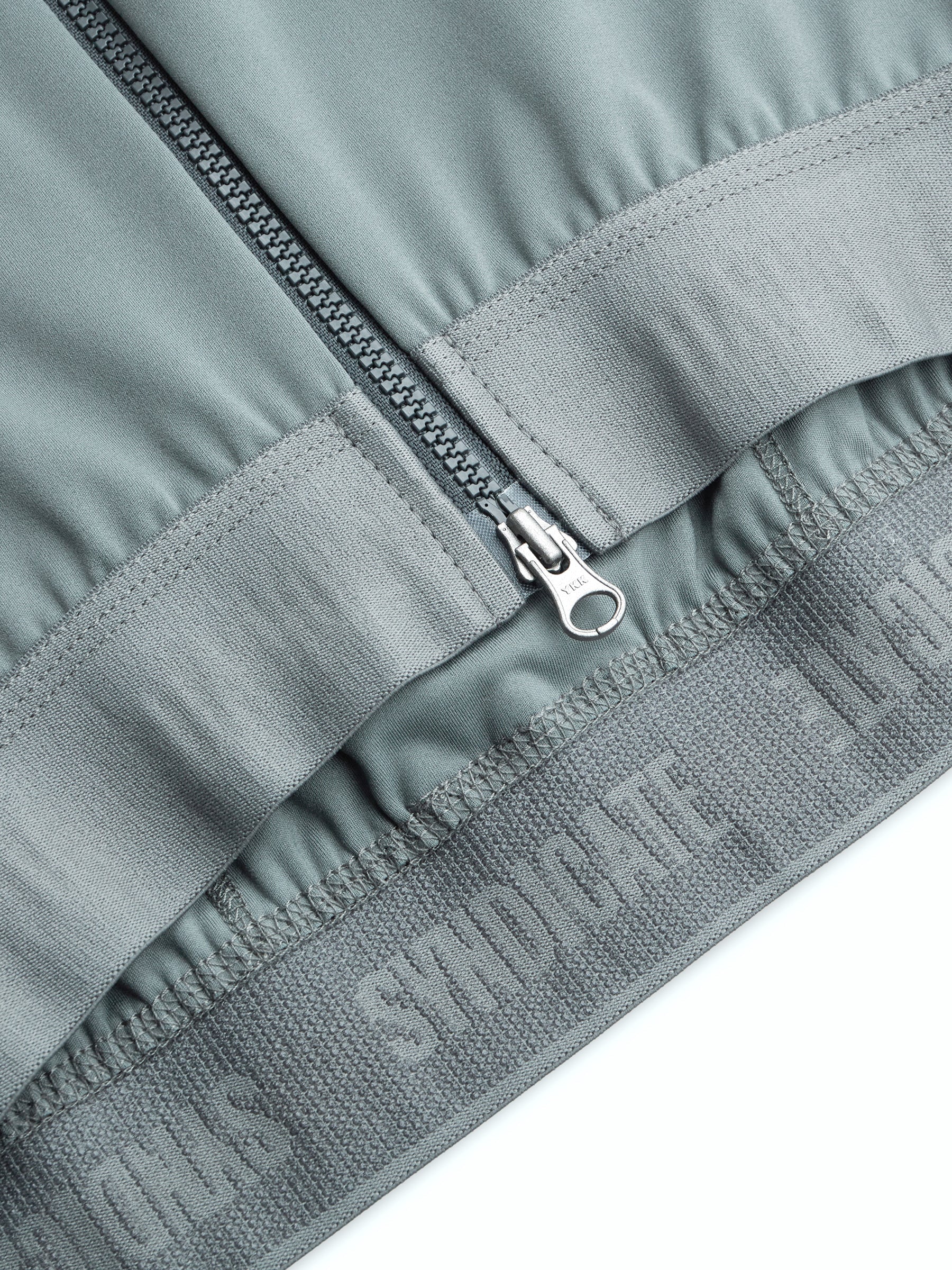 SYN Men's Pro 2.0 Vest - Storm Grey