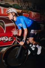 SYN Women's Pro 2.0 Jersey - Daytona