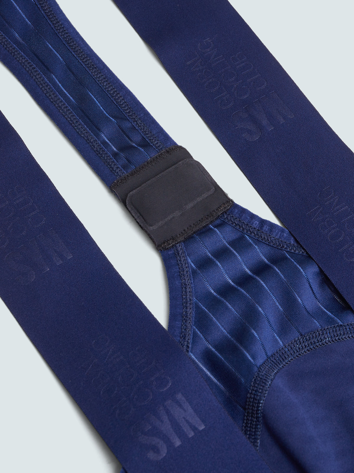 SYN Women's Pro 2.0 Bib Shorts - Dark Blue