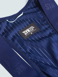 SYN Men's Pro 2.0 Bib Shorts - Dark Blue