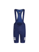 SYN Men's Pro 2.0 Bib Shorts - Dark Blue