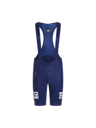 SYN Men's Pro 2.0 Bib Shorts - Dark Blue