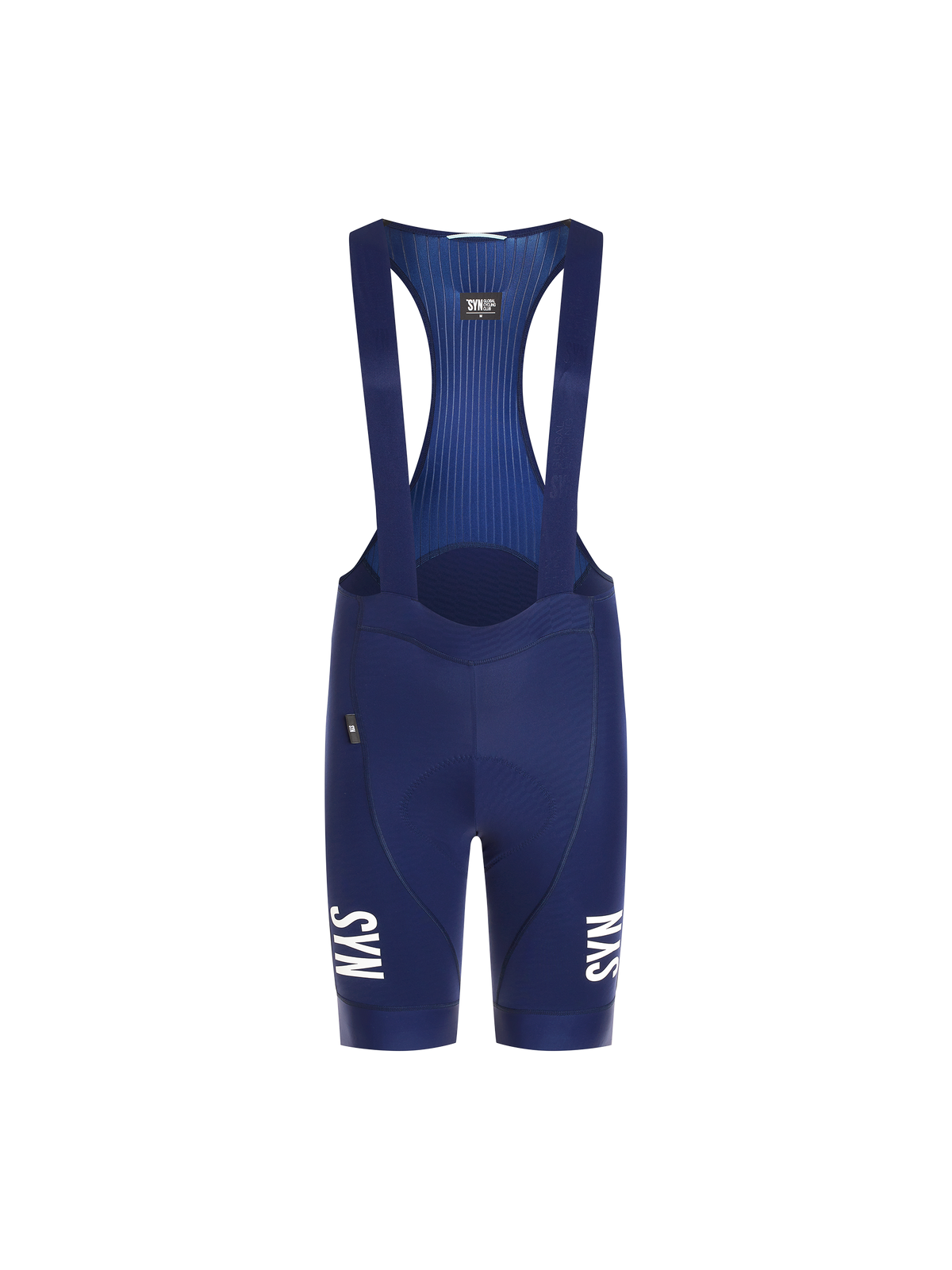 SYN Men's Pro 2.0 Bib Shorts - Dark Blue