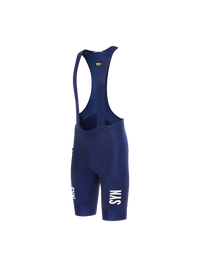 SYN Men's Pro 2.0 Bib Shorts - Dark Blue