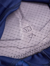 SYN Women's Pro 2.0 Bib Shorts - Dark Blue