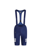 SYN Women's Pro 2.0 Bib Shorts - Dark Blue