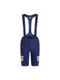 SYN Women's Pro 2.0 Bib Shorts - Dark Blue