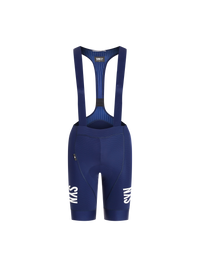 SYN Women's Pro 2.0 Bib Shorts - Dark Blue