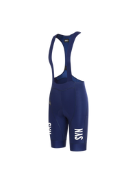 SYN Women's Pro 2.0 Bib Shorts - Dark Blue