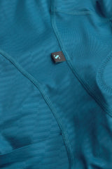 SYN Men's Pro 2.0 Bib Shorts - Dark Teal