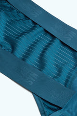 SYN Men's Pro 2.0 Bib Shorts - Dark Teal