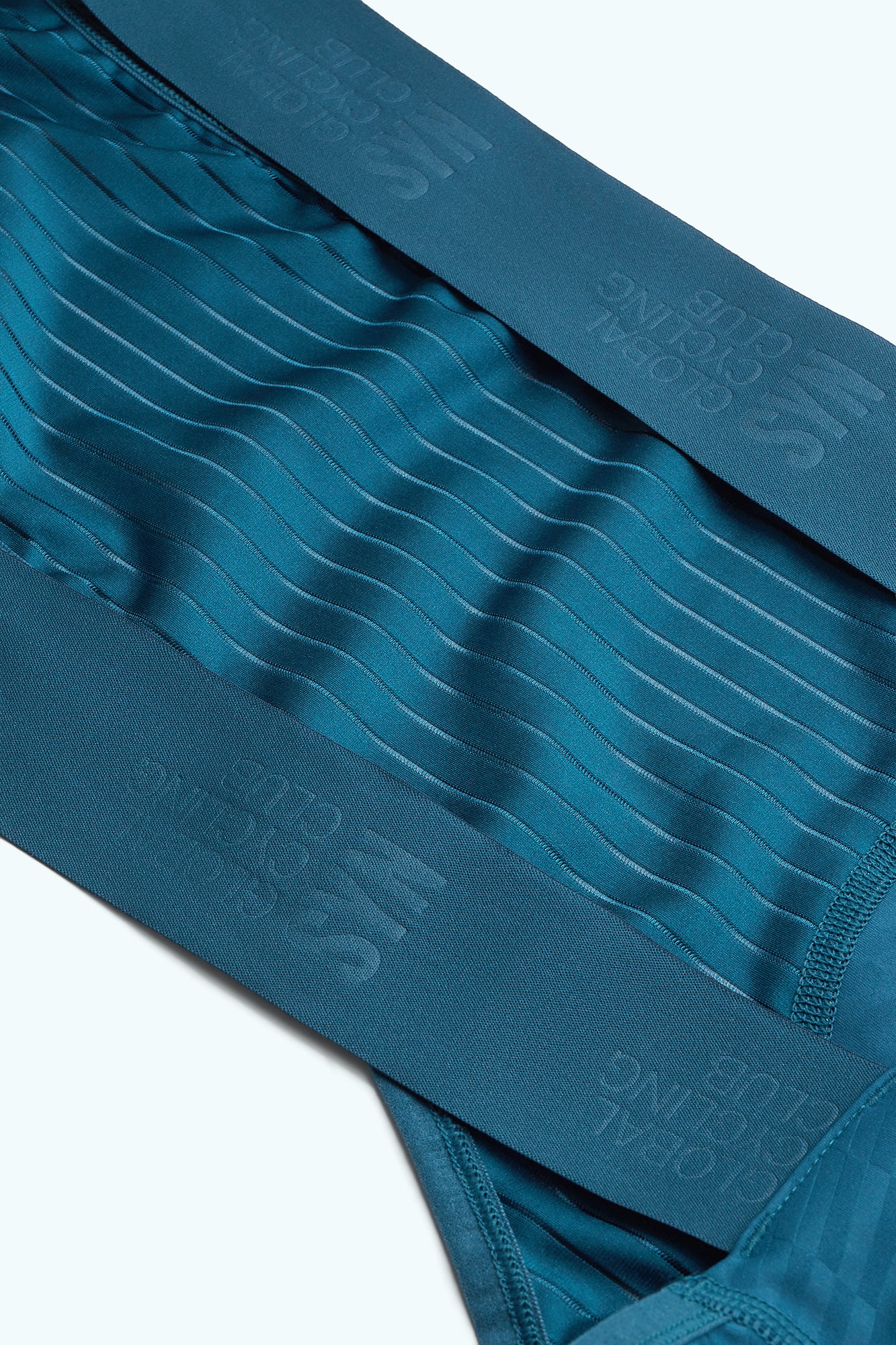 SYN Men's Pro 2.0 Bib Shorts - Dark Teal