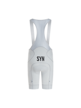 SYN Men's Pro 2.0 Bib Shorts - Pearl