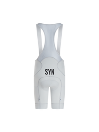 SYN Men's Pro 2.0 Bib Shorts - Pearl