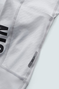SYN Men's Pro 2.0 Bib Shorts - Pearl