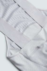 SYN Men's Pro 2.0 Bib Shorts - Pearl