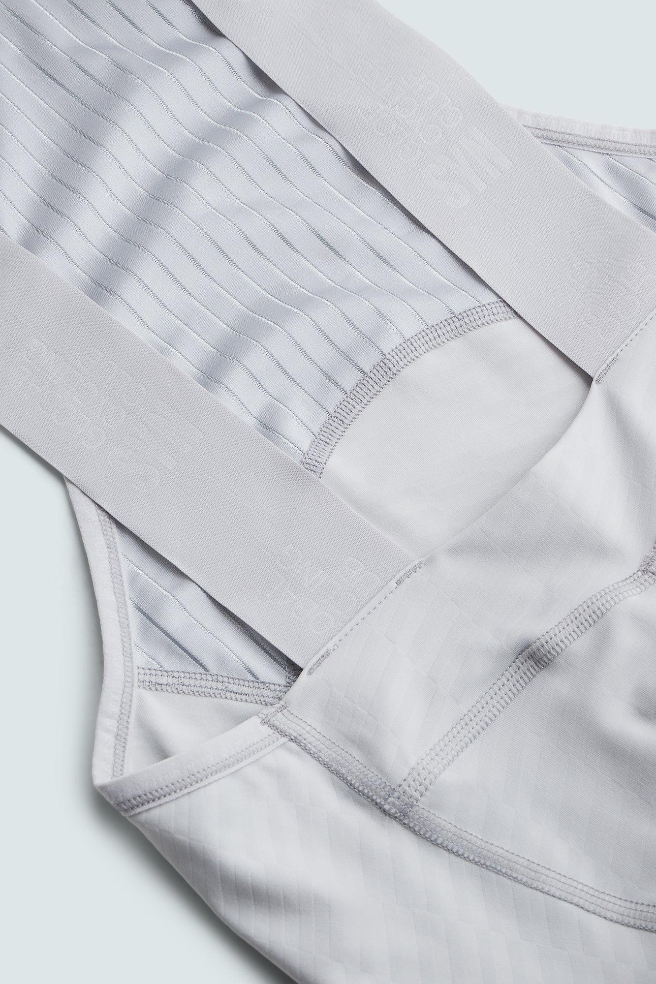 SYN Men's Pro 2.0 Bib Shorts - Pearl