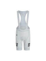 SYN Men's Pro 2.0 Bib Shorts - Pearl