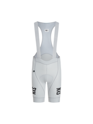 SYN Men's Pro 2.0 Bib Shorts - Pearl