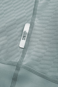 SYN Men's Pro 2.0 Bib Shorts - Storm Grey