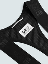 SYN Women's Pro 2.0 Bib Shorts - Sort
