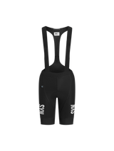 SYN Women's Pro 2.0 Bib Shorts - Sort