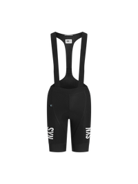 SYN Women's Pro 2.0 Bib Shorts - Sort