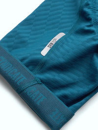 SYN Men's Pro 2.0 Bib Shorts - Dark Teal