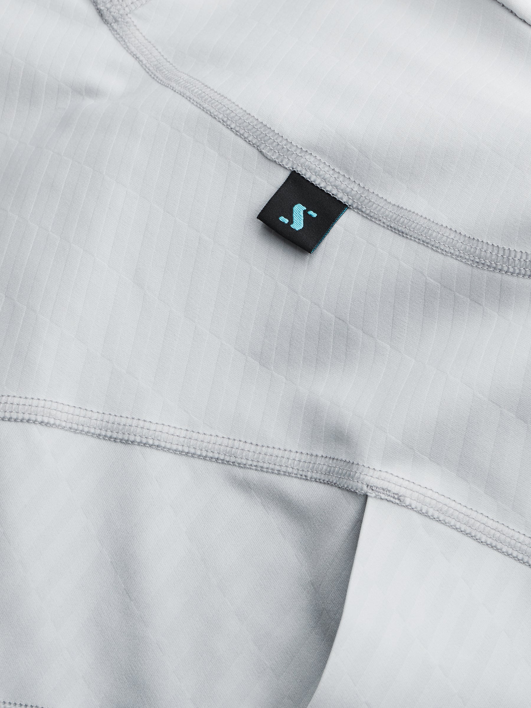 SYN Men's Pro 2.0 Bib Shorts - Pearl