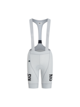 SYN Women's Pro 2.0 Bib Shorts - Pearl