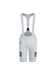 SYN Women's Pro 2.0 Bib Shorts - Pearl
