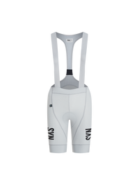 SYN Women's Pro 2.0 Bib Shorts - Pearl
