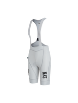 SYN Women's Pro 2.0 Bib Shorts - Pearl