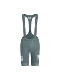 SYN Women's Pro 2.0 Bib Shorts - Storm Grey