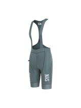 SYN Women's Pro 2.0 Bib Shorts - Storm Grey