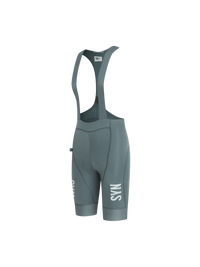 SYN Women's Pro 2.0 Bib Shorts - Storm Grey