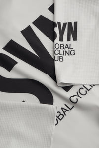 SYN Men's Pro 2.0 Jersey - Lunar