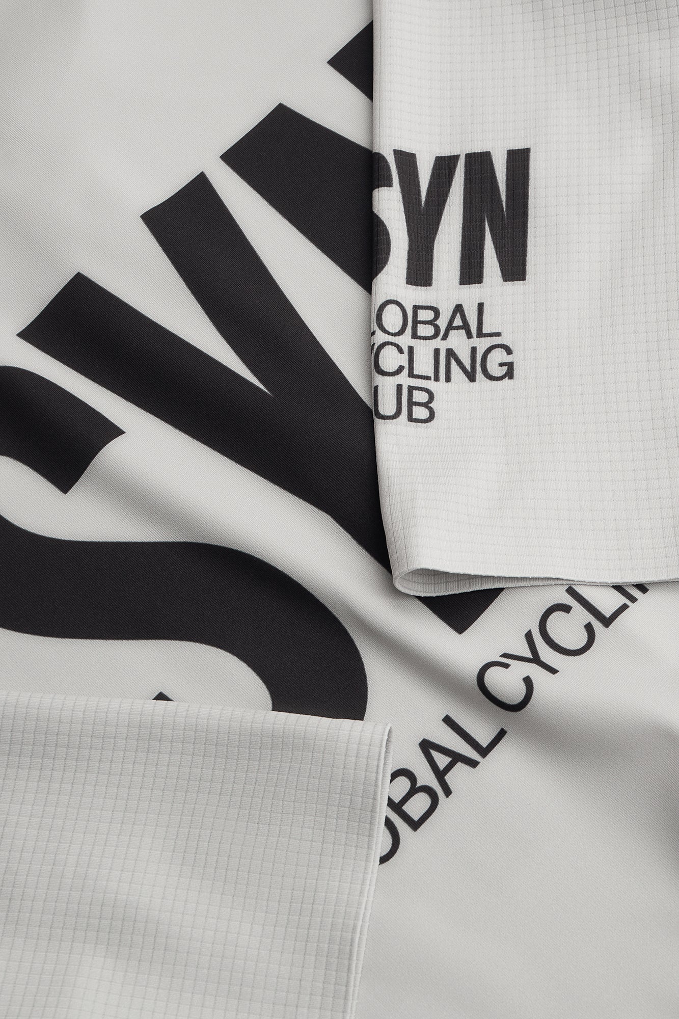 SYN Men's Pro 2.0 Jersey - Lunar